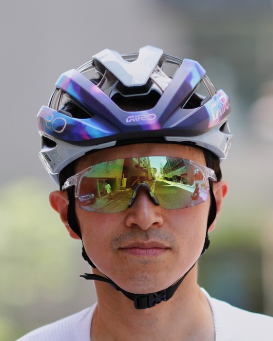 ALBA OPTICSジャンボ用 スペアレンズ（調光）【VZUM JF-LENS】01l