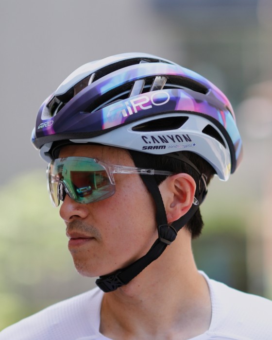 ALBA OPTICSジャンボ用 スペアレンズ（調光）【VZUM JF-LENS】02l