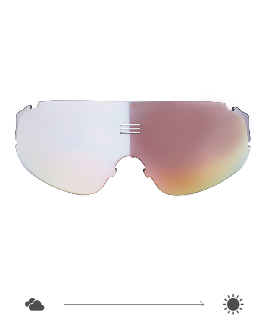 ALBA OPTICSジャンボ用 スペアレンズ（調光）【VZUM F-LENS】06l