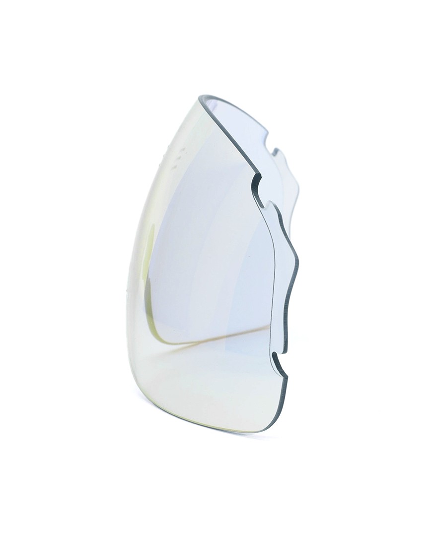 ALBA OPTICSジャンボ用 スペアレンズ（調光）【VZUM F-LENS】08l