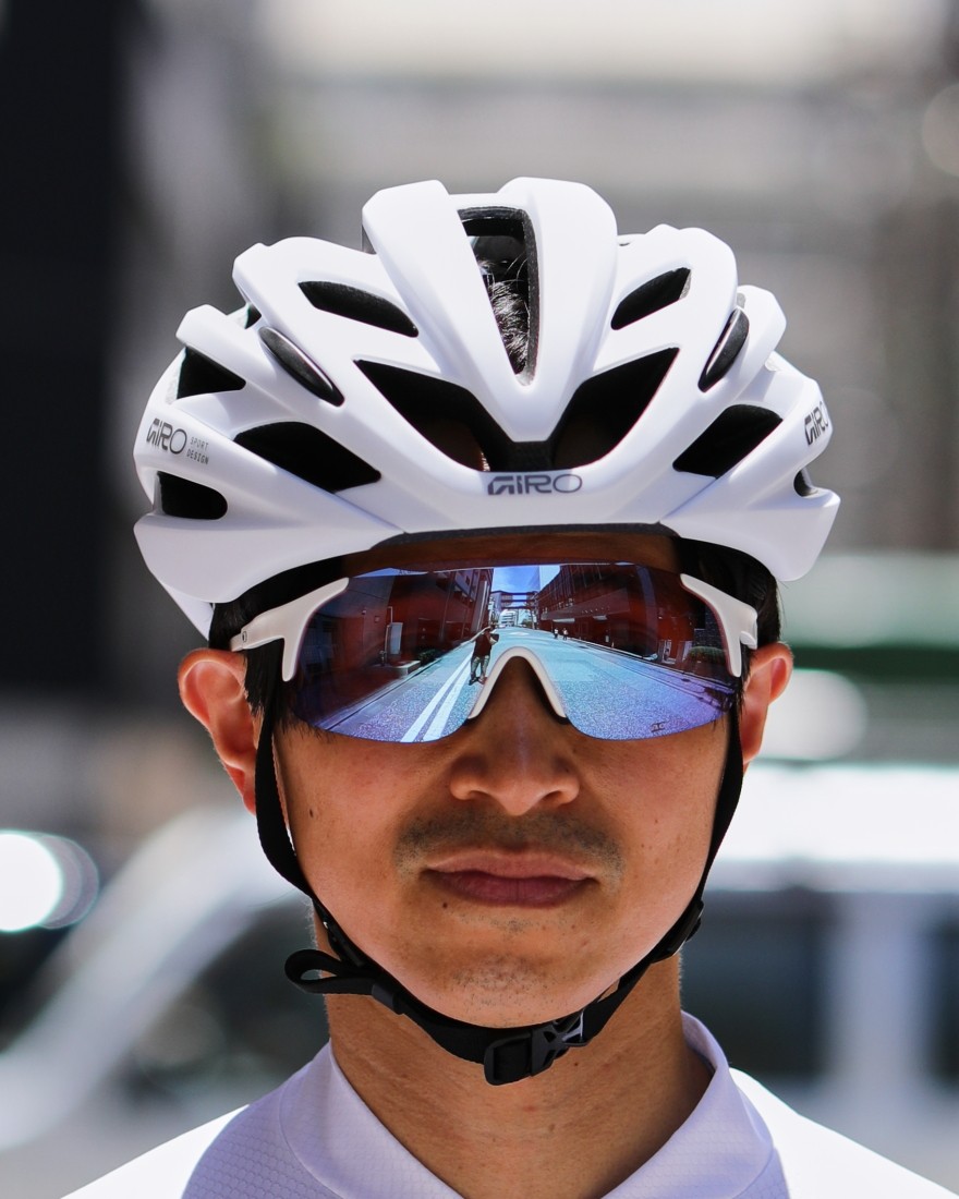 ALBA OPTICSジャンボ用 スペアレンズ（調光）【VZUM JF-LENS】14l