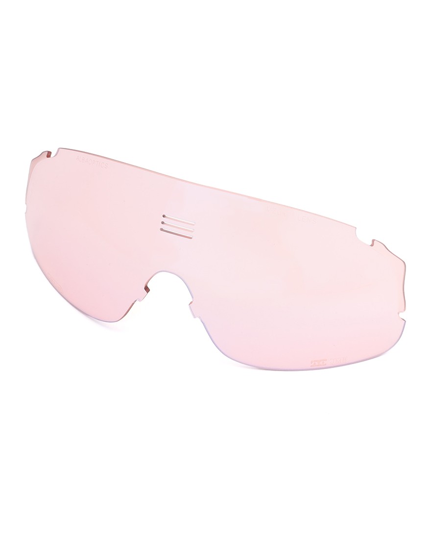 ALBA OPTICSジャンボ用 スペアレンズ（調光）【VZUM F-LENS】c1