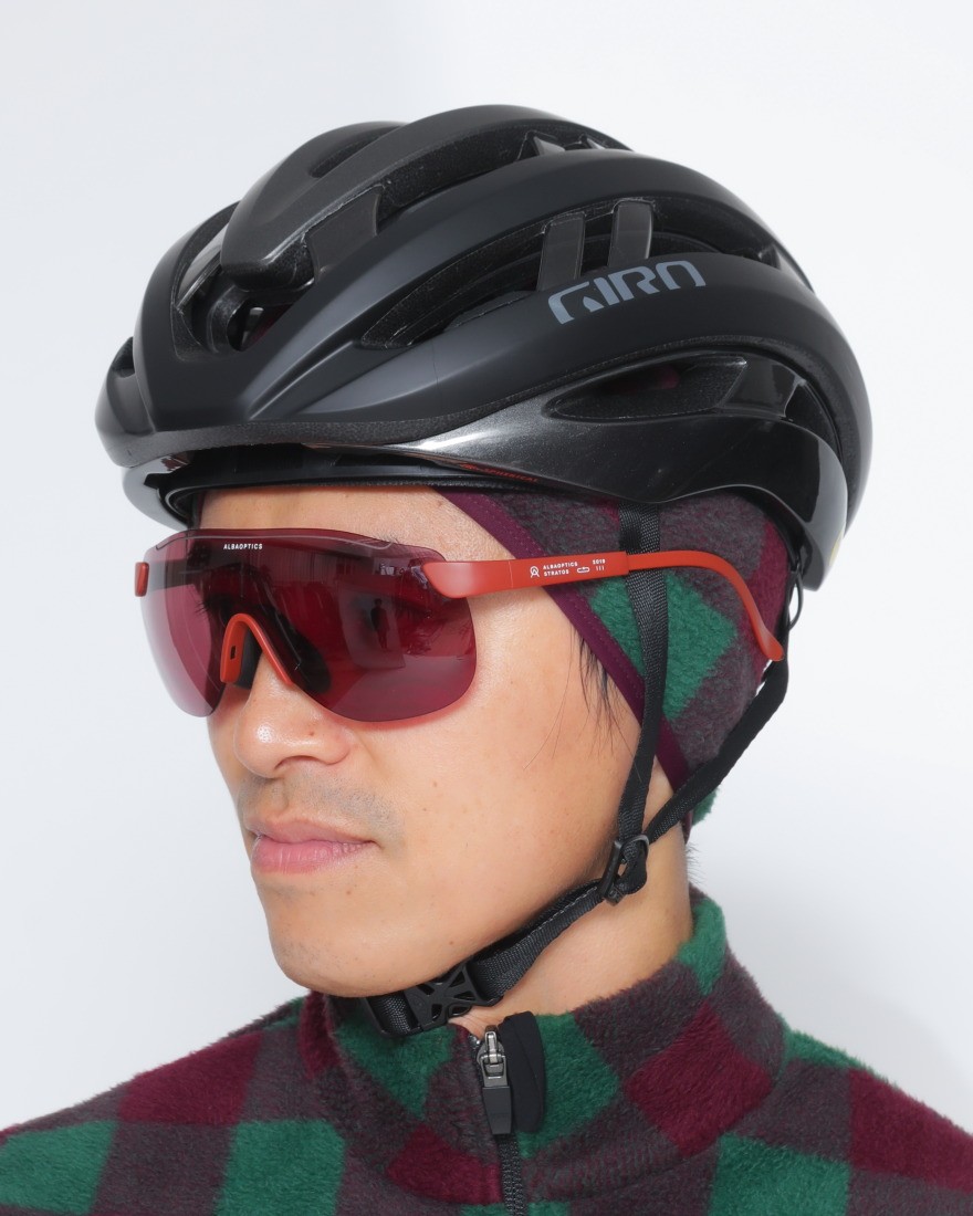 ALBA OPTICSSTRATOS（アルバオプティクスストラトス）