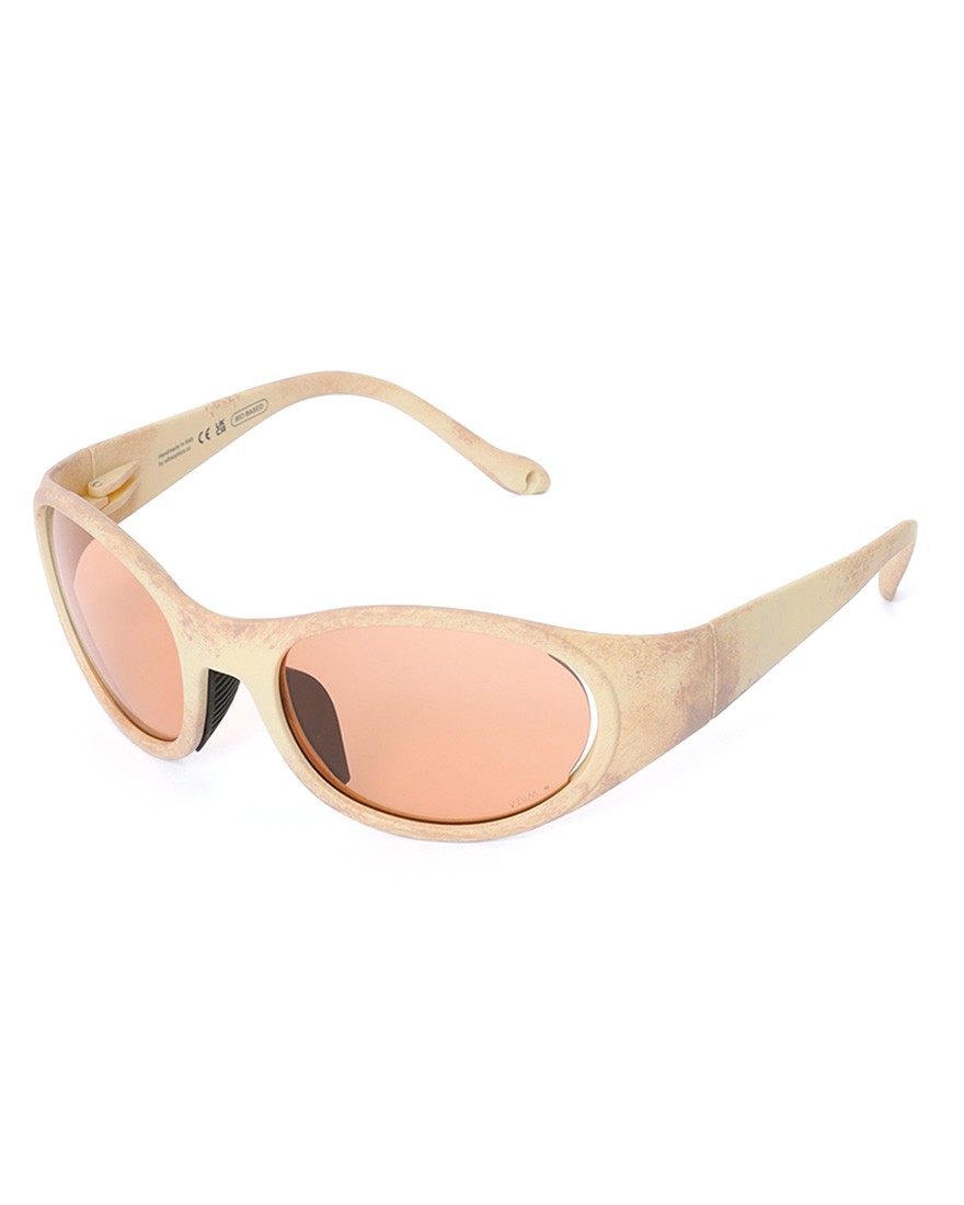 ALBA OPTICSアヌマ‘99  カラーレンズ サングラス【ANVMA ‘99 VZUM 】