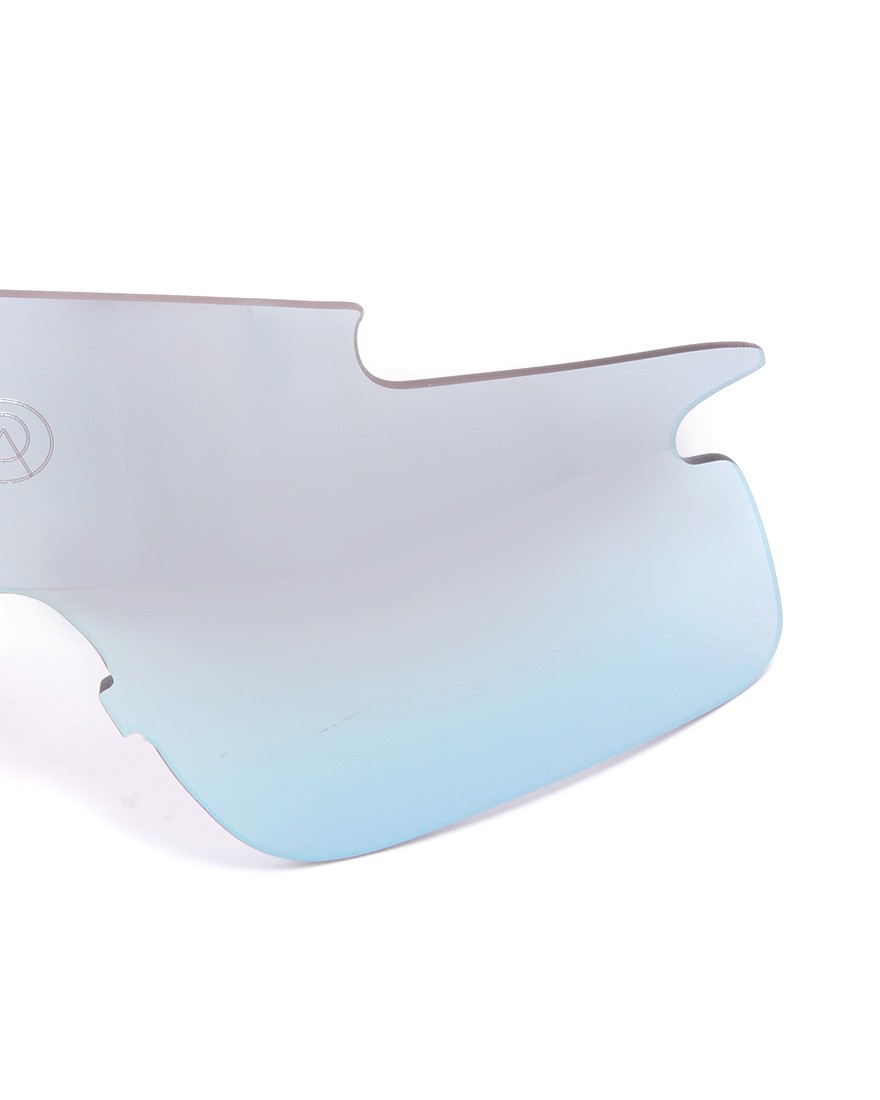 ALBA OPTICSマントラ用スペアレンズ（カラーミラーレンズ）【VZUM ML】04l