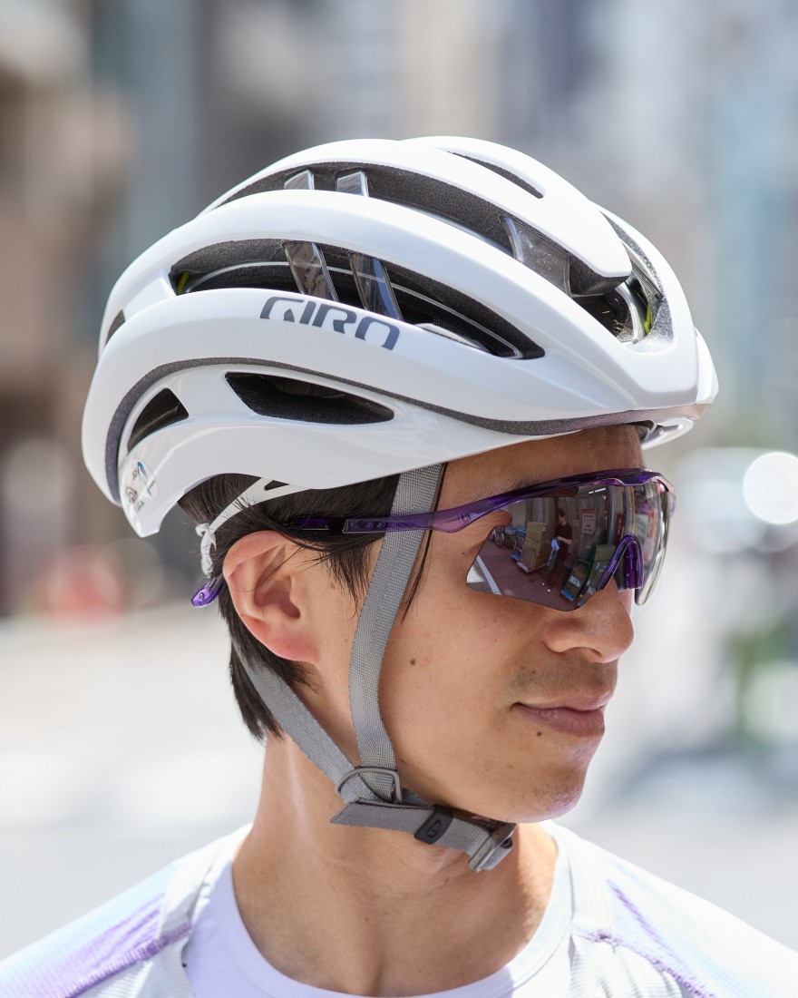 ALBA OPTICSマントラ用スペアレンズ（カラーミラーレンズ）【VZUM ML】13l