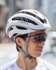 ALBA OPTICSマントラ用スペアレンズ（カラーミラーレンズ）【VZUM ML】mb_13l