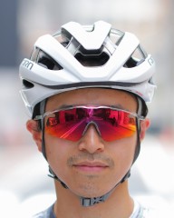 ALBA OPTICSマントラ用スペアレンズ（カラーミラーレンズ）【VZUM ML】mb_15l