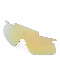 ALBA OPTICSマントラ用スペアレンズ（カラーミラーレンズ）【VZUM ML】mb_c3