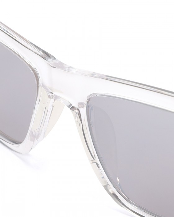 ALBA OPTICSアヌマV.01 シルバーミラーレンズ サングラス【ANVMA V.01 VZUM ALU】09l