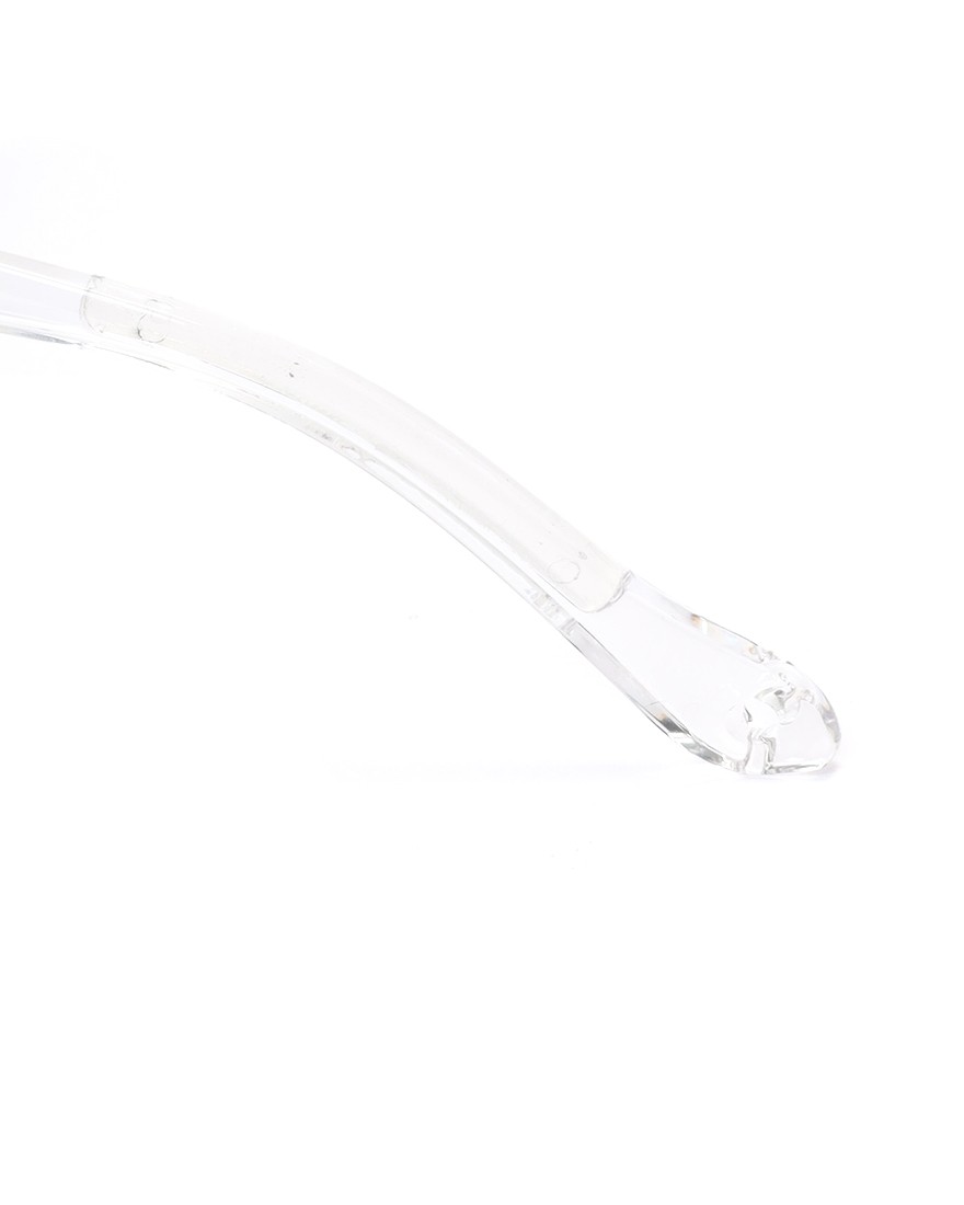 ALBA OPTICSアヌマV.01 シルバーミラーレンズ サングラス【ANVMA V.01 VZUM ALU】12l