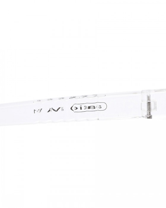 ALBA OPTICSアヌマV.01 シルバーミラーレンズ サングラス【ANVMA V.01 VZUM ALU】13l