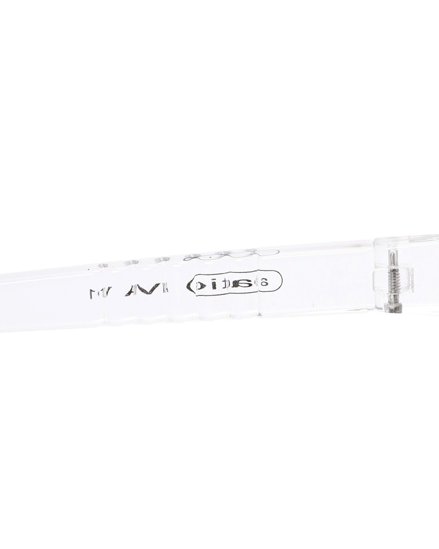 ALBA OPTICSアヌマV.01 シルバーミラーレンズ サングラス【ANVMA V.01 VZUM ALU】13l