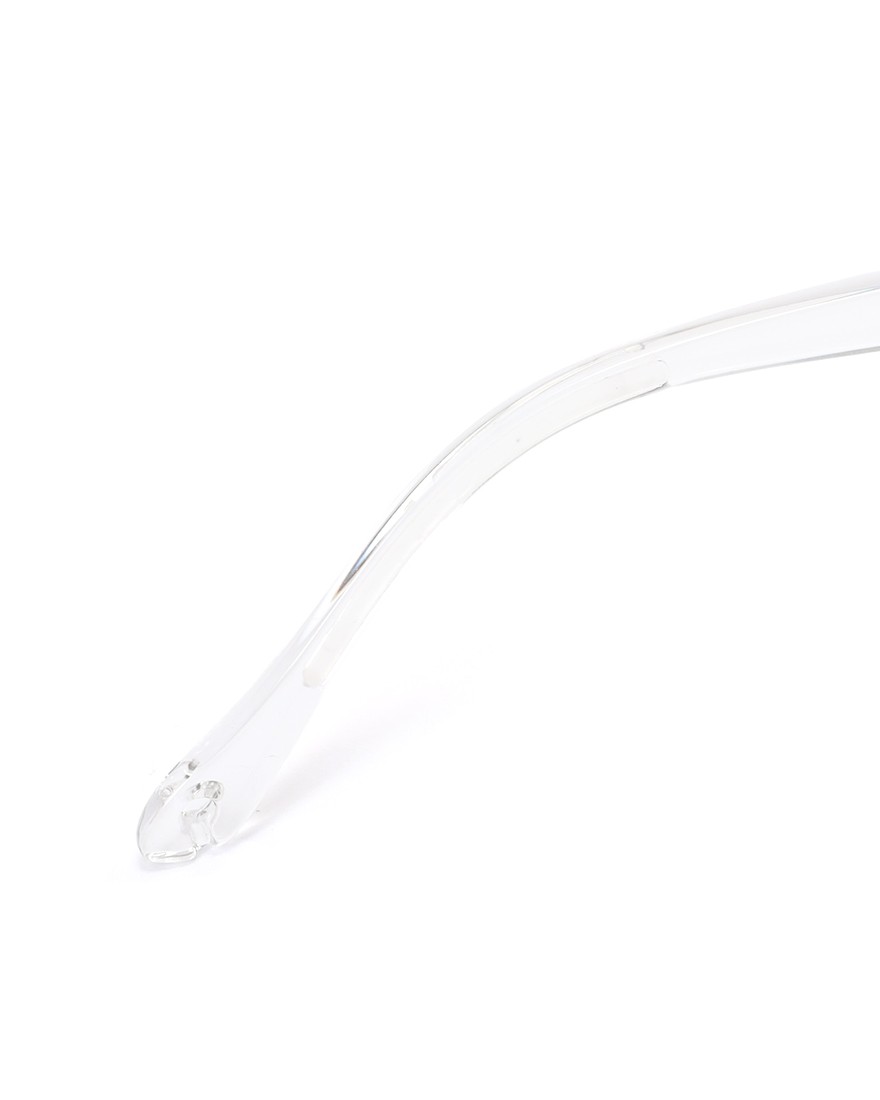 ALBA OPTICSアヌマV.01 シルバーミラーレンズ サングラス【ANVMA V.01 VZUM ALU】14l