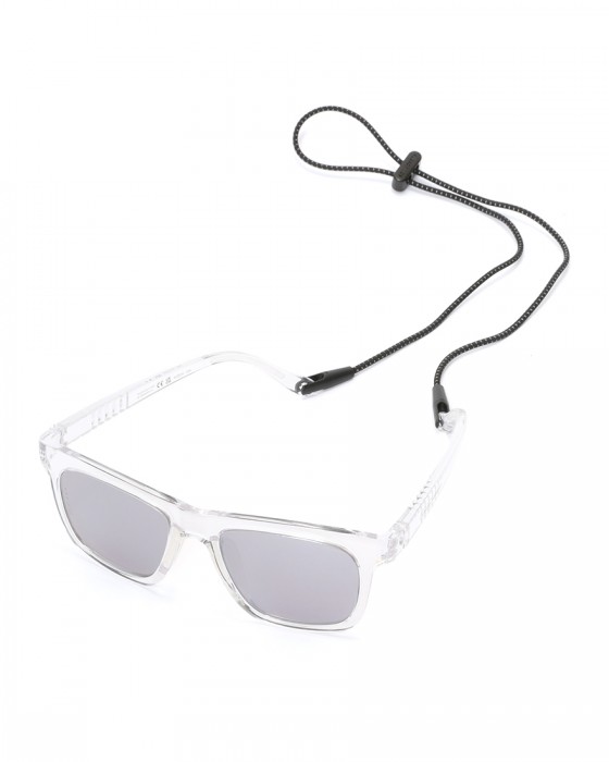 ALBA OPTICSアヌマV.01 シルバーミラーレンズ サングラス【ANVMA V.01 VZUM ALU】16l