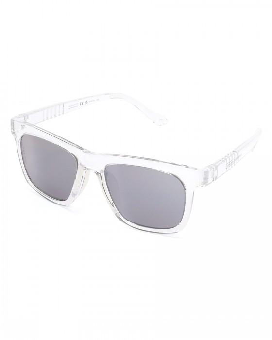 ALBA OPTICSアヌマV.01 シルバーミラーレンズ サングラス【ANVMA V.01 VZUM ALU】c0