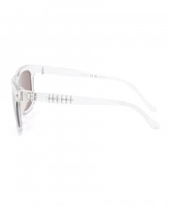 ALBA OPTICSアヌマV.01 シルバーミラーレンズ サングラス【ANVMA V.01 VZUM ALU】mb_06l