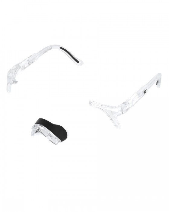 ALBA OPTICSジャンボ サングラスフレーム 【JUMBO FRAME】c2