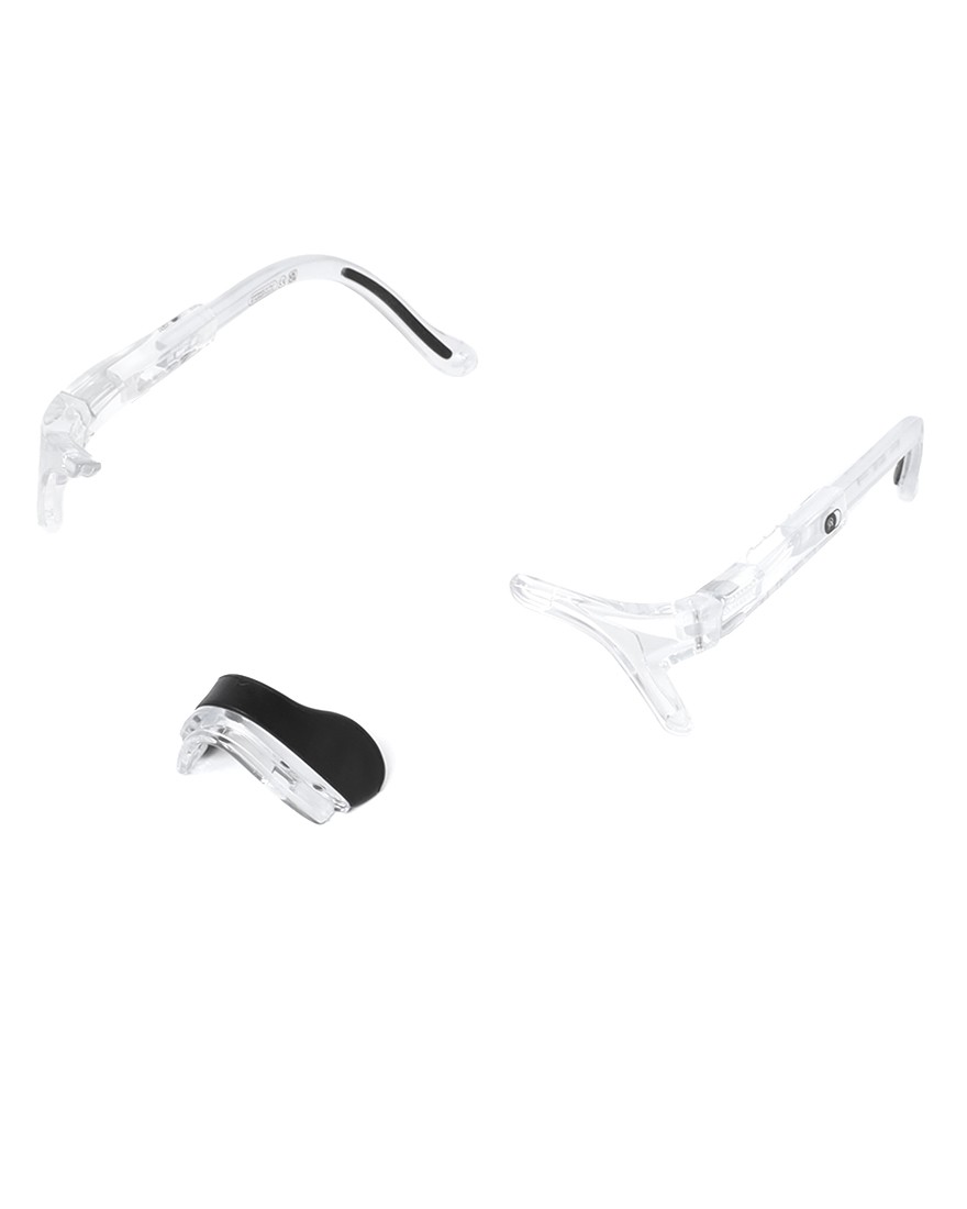 ALBA OPTICSジャンボ サングラスフレーム 【JUMBO FRAME】c2