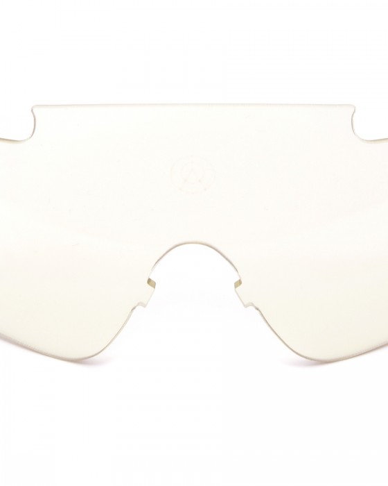 ALBA OPTICSマントラ用スペアレンズ（調光レンズ）【F-LENS RKT】04l