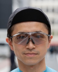 ALBA OPTICSマントラ用スペアレンズ（調光レンズ）【F-LENS RKT】mb_09l