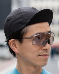 ALBA OPTICSマントラ用スペアレンズ（調光レンズ）【F-LENS RKT】mb_11l