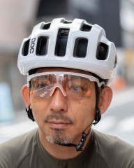 ALBA OPTICSデルタウルトラ 調光シルバーミラーレンズ サングラス【DELTA ULTRA VZUM F-LENS RKT】mb_17l