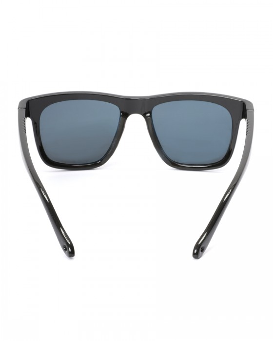 ALBA OPTICSアヌマV.01 偏光レンズ サングラス【ANVMA V.01 VZUM POL GRY】05l