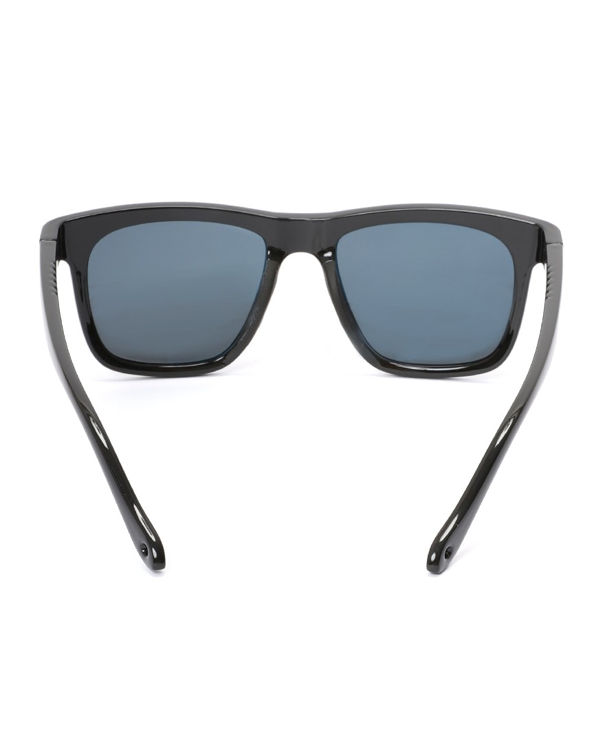ALBA OPTICSアヌマV.01 偏光レンズ サングラス【ANVMA V.01 VZUM POL GRY】05l