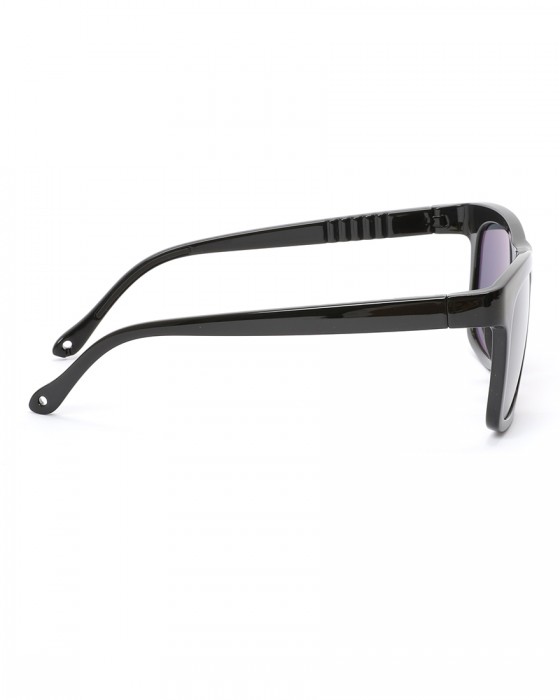 ALBA OPTICSアヌマV.01 偏光レンズ サングラス【ANVMA V.01 VZUM POL GRY】07l