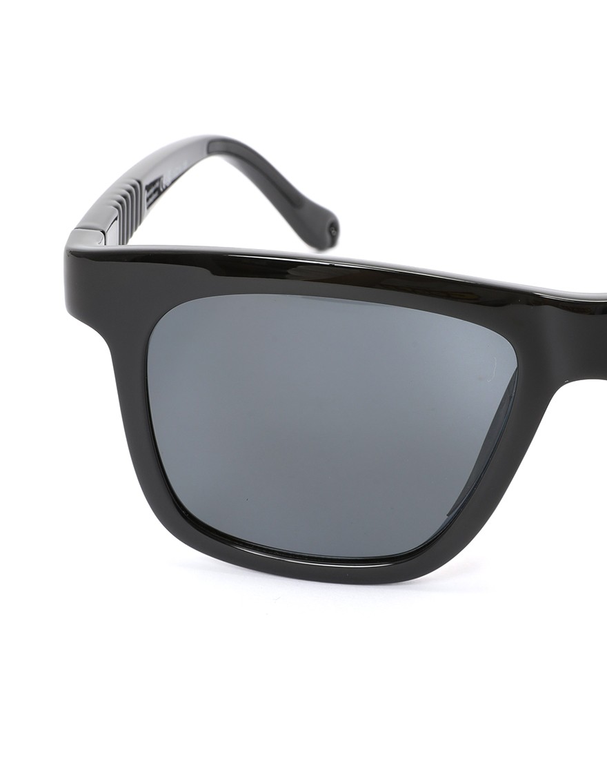 ALBA OPTICSアヌマV.01 偏光レンズ サングラス【ANVMA V.01 VZUM POL GRY】08l