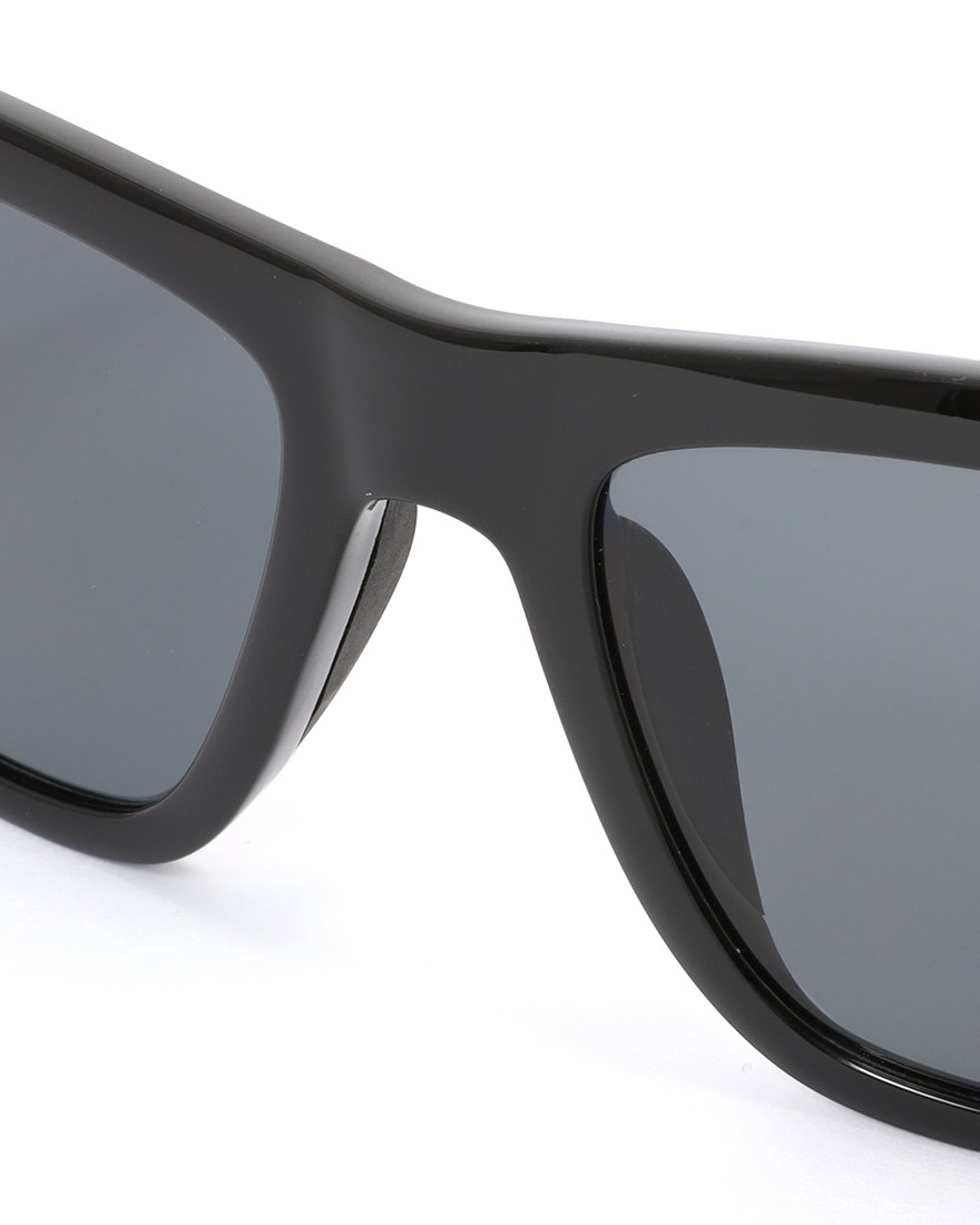 ALBA OPTICSアヌマV.01 偏光レンズ サングラス【ANVMA V.01 VZUM POL GRY】09l