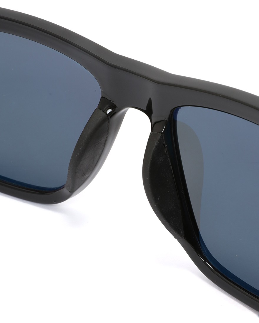ALBA OPTICSアヌマV.01 偏光レンズ サングラス【ANVMA V.01 VZUM POL GRY】10l