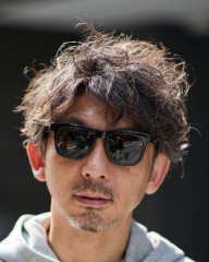 ALBA OPTICSアヌマV.01 偏光レンズ サングラス【ANVMA V.01 VZUM POL GRY】mb_01l