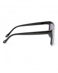 ALBA OPTICSアヌマV.01 偏光レンズ サングラス【ANVMA V.01 VZUM POL GRY】mb_07l