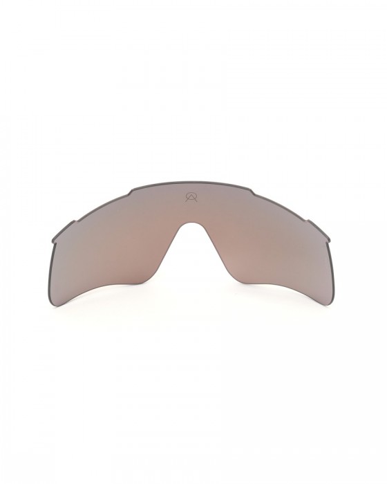 ALBA OPTICS※ワケあり※デルタ用スペアレンズ（カラーミラーレンズ） 【VZUM A-LENS ML】02l