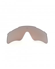 ALBA OPTICS※ワケあり※デルタ用スペアレンズ（カラーミラーレンズ） 【VZUM A-LENS ML】mb_02l