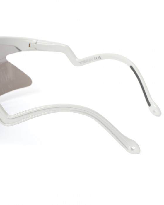 ALBA OPTICSデルタウルトラ シルバーミラーレンズ サングラス【DELTA ULTRA Ⅳ VZUM SUPER ALU】09l