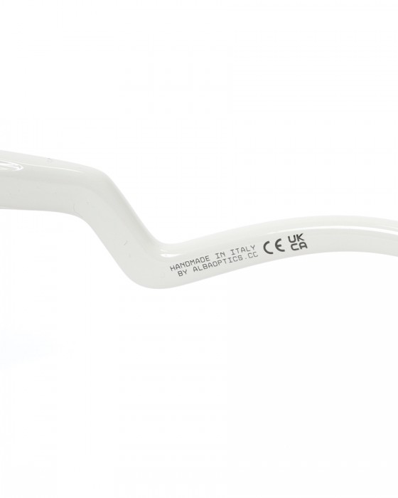 ALBA OPTICSデルタウルトラ シルバーミラーレンズ サングラス【DELTA ULTRA Ⅳ VZUM SUPER ALU】12l