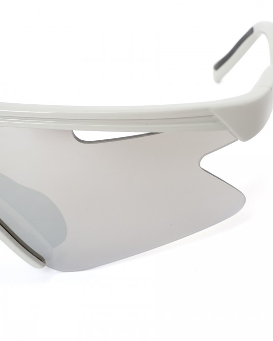 ALBA OPTICSデルタウルトラ シルバーミラーレンズ サングラス【DELTA ULTRA Ⅳ VZUM SUPER ALU】15l