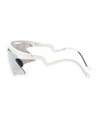 ALBA OPTICSデルタウルトラ シルバーミラーレンズ サングラス【DELTA ULTRA Ⅳ VZUM SUPER ALU】mb_05l