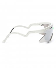 ALBA OPTICSデルタウルトラ シルバーミラーレンズ サングラス【DELTA ULTRA Ⅳ VZUM SUPER ALU】mb_06l