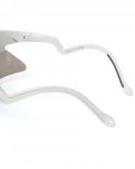 ALBA OPTICSデルタウルトラ シルバーミラーレンズ サングラス【DELTA ULTRA Ⅳ VZUM SUPER ALU】mb_09l