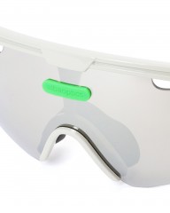 ALBA OPTICSデルタウルトラ シルバーミラーレンズ サングラス【DELTA ULTRA Ⅳ VZUM SUPER ALU】mb_13l