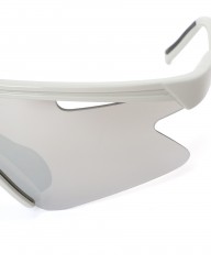 ALBA OPTICSデルタウルトラ シルバーミラーレンズ サングラス【DELTA ULTRA Ⅳ VZUM SUPER ALU】mb_15l