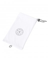 ALBA OPTICSデルタウルトラ シルバーミラーレンズ サングラス【DELTA ULTRA Ⅳ VZUM SUPER ALU】mb_17l