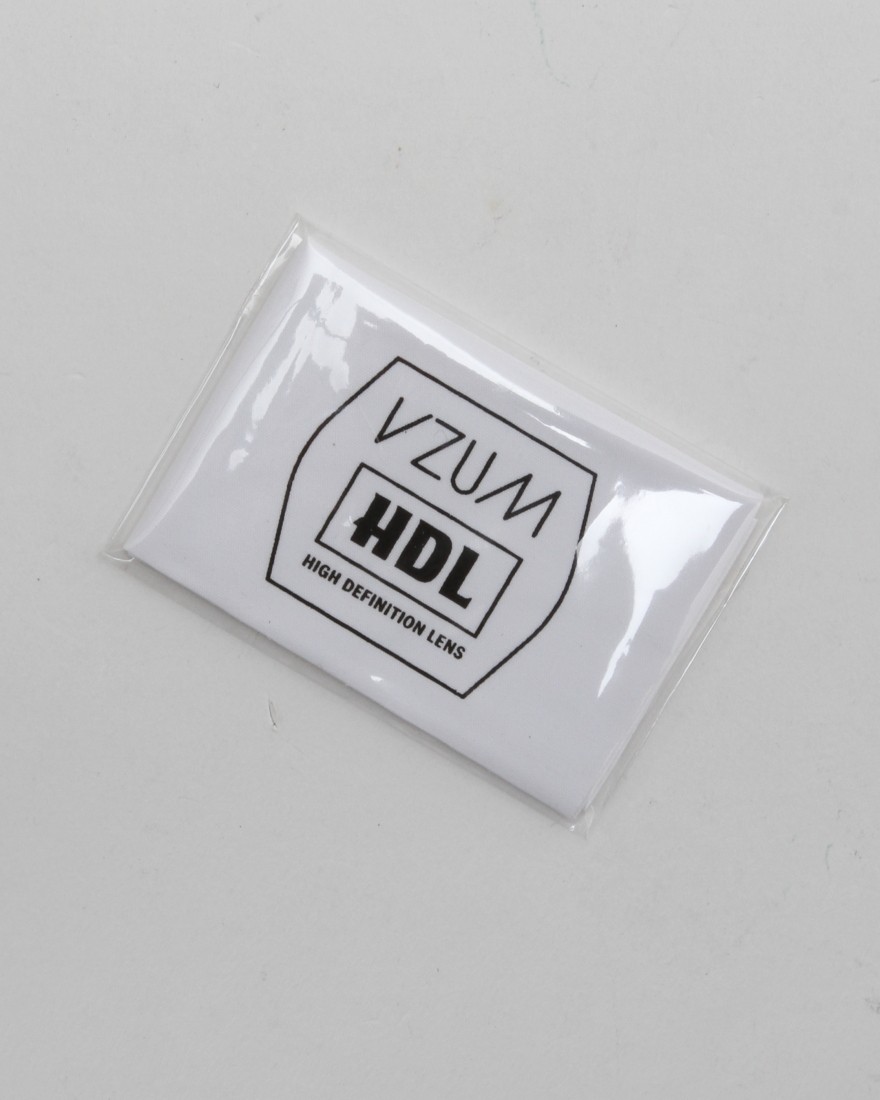 ALBA OPTICSデルタウルトラ用スペアレンズ（ミラーレンズ） 【VZUM A-LENS ULTRA】09l