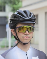 ALBA OPTICSデルタウルトラ用スペアレンズ（ミラーレンズ） 【VZUM A-LENS ULTRA】mb_13l