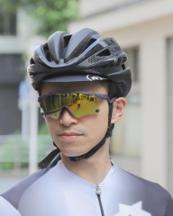 ALBA OPTICSデルタウルトラ用スペアレンズ（ミラーレンズ） 【VZUM A-LENS ULTRA】mb_14l