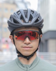 ALBA OPTICSデルタウルトラ用スペアレンズ（ミラーレンズ） 【VZUM A-LENS ULTRA】mb_16l